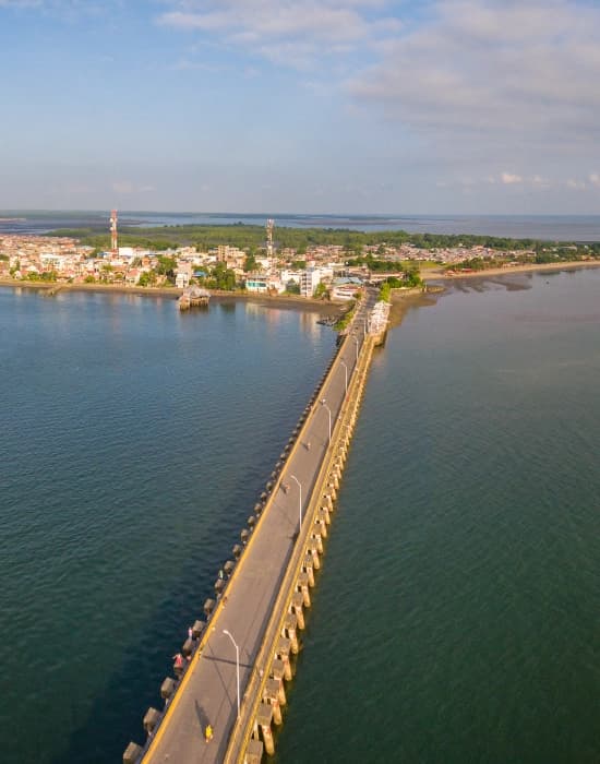 Imagen de referencia ruta CLO-TCO