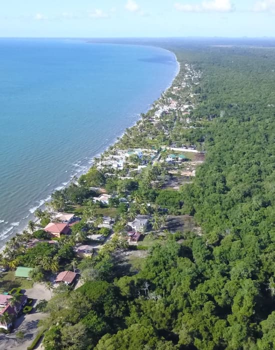 Imagen de referencia ruta EOH-TLU