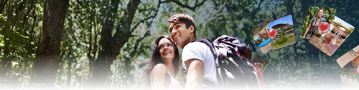 Find your perfect match in Colombia with this promo
