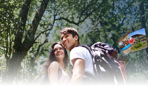 Find your perfect match in Colombia with this promo