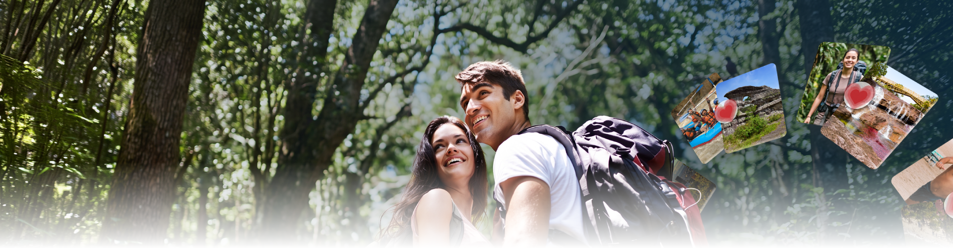 Find your perfect match in Colombia with this promo