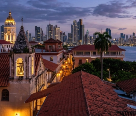 Ciudad de Panamá