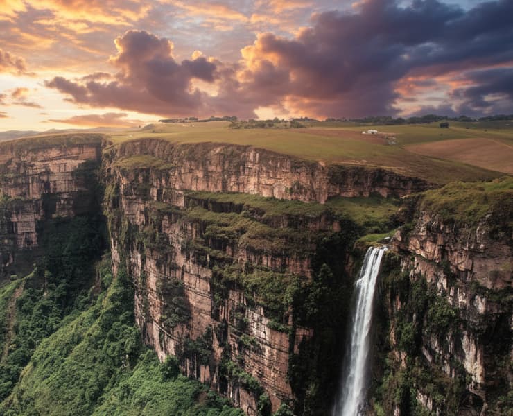 Paisaje Bucaramanga 3