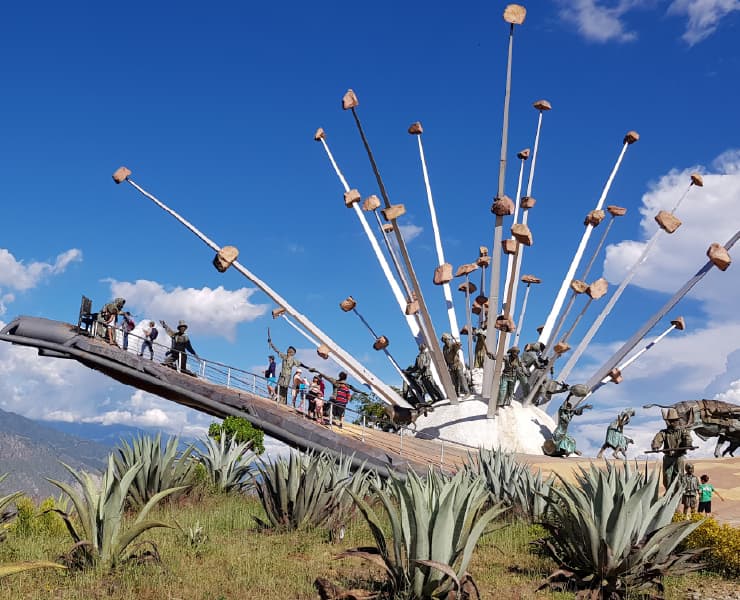 Planes en Bucaramanga