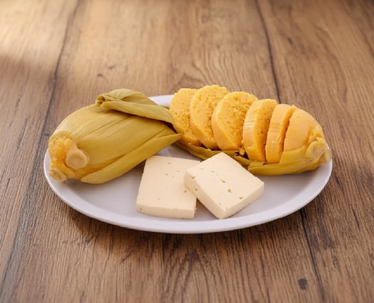 Plato tipico de Florencia