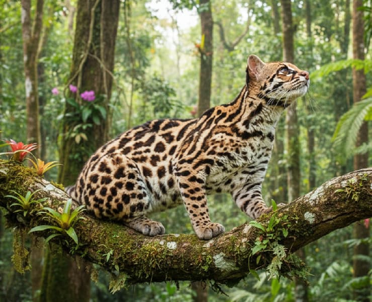 Paisaje La Macarena 3