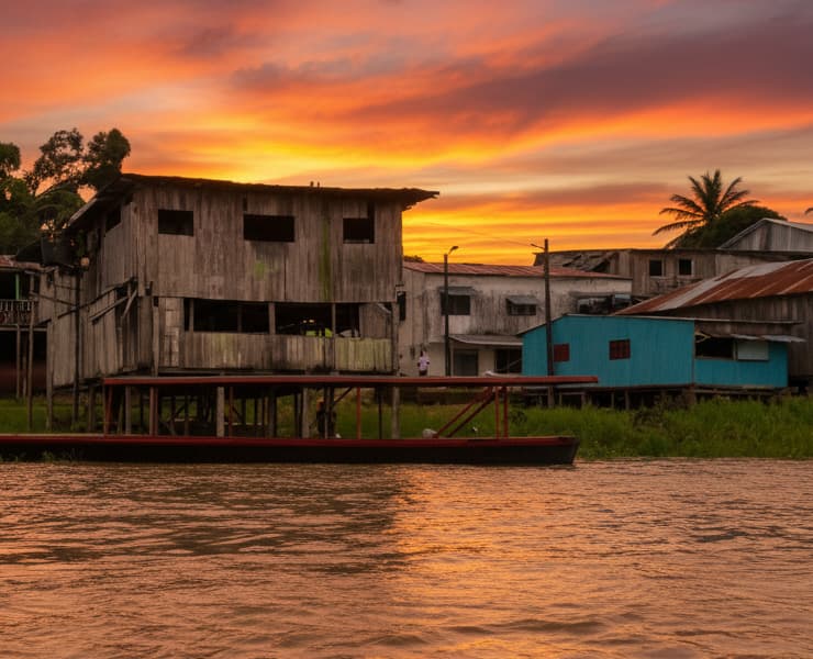 Paisaje La Pedrera 2