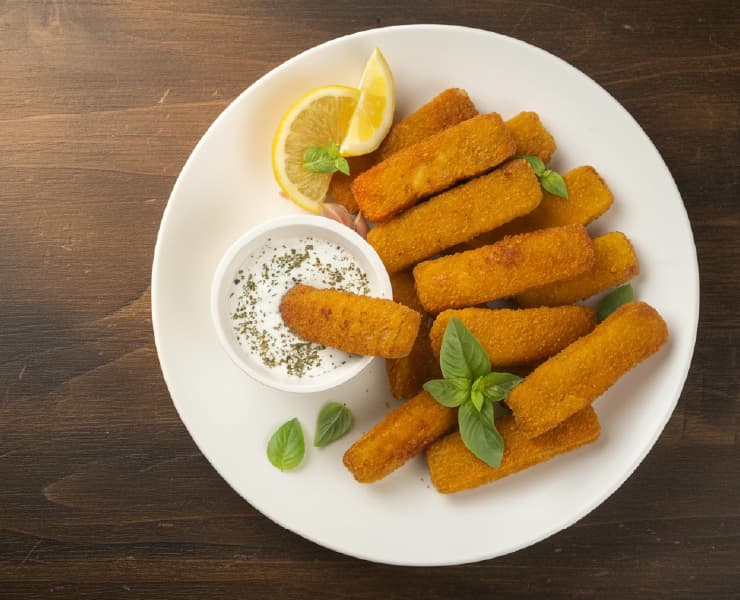 Plato tipico de Puerto Leguízamo