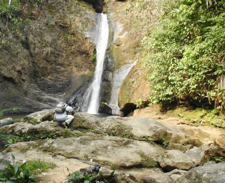Paisaje San Vicente del Caguán 2